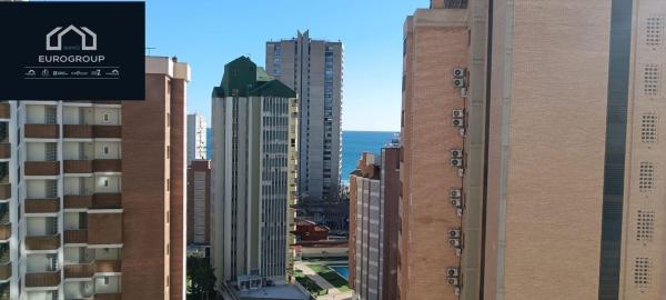 Sprzedaż mieszkania w Piso en Playa de Levante, Benidorm, Benidorm
 photo 1