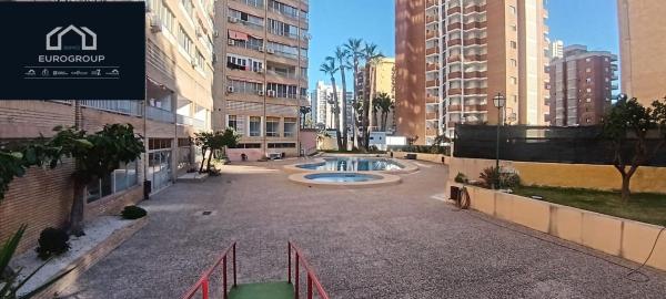 Sprzedaż mieszkania w Piso en Playa de Levante, Benidorm, Benidorm
 photo 2