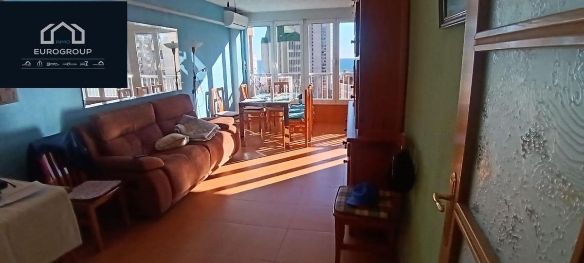 Sprzedaż mieszkania w Piso en Playa de Levante, Benidorm, Benidorm
 photo 3