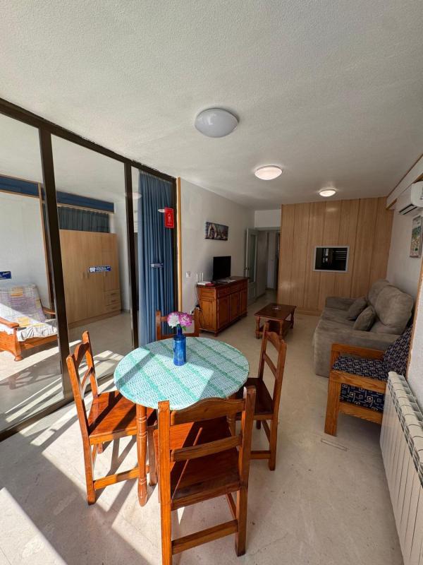 Sprzedaż mieszkania w Piso en Calle Jaén, 6, Pueblo Levante, Benidorm, Benidorm
 photo 2