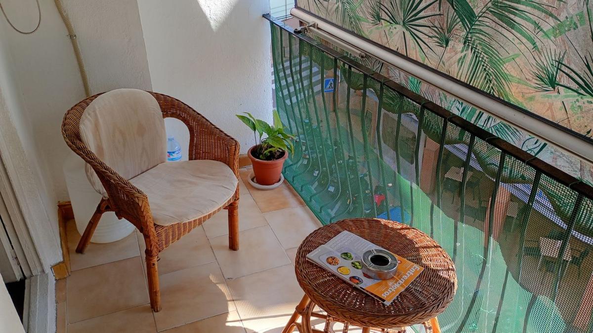 Sale of apartment in Piso en Maravall, 17, Centro Urbano, Benidorm, Benidorm
photo 1