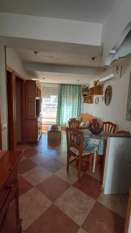 Sale of apartment in Piso en Maravall, 17, Centro Urbano, Benidorm, Benidorm
photo 2