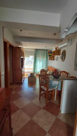 Venta de piso en Piso en Maravall, 17, Centro Urbano, Benidorm, Benidorm
thumbnail 1