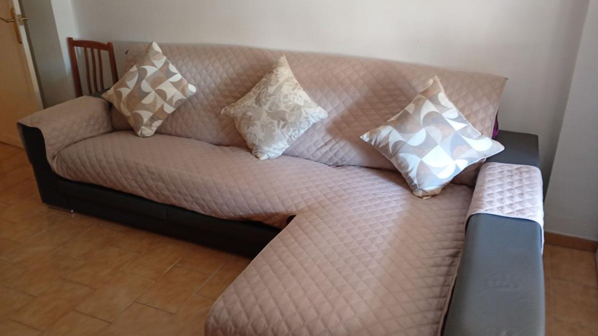 Sale of apartment in Piso en Maravall, 17, Centro Urbano, Benidorm, Benidorm
photo 4