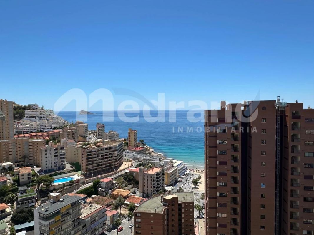 Sale of apartment in Piso en Terral, 6, Cala Palmera - Atrium, La Villajoyosa / Vila Joiosa, La Villajoyosa / Vila Joiosa
 photo 2