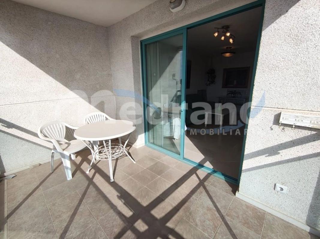 Sale of apartment in Piso en Terral, 6, Cala Palmera - Atrium, La Villajoyosa / Vila Joiosa, La Villajoyosa / Vila Joiosa
 photo 3