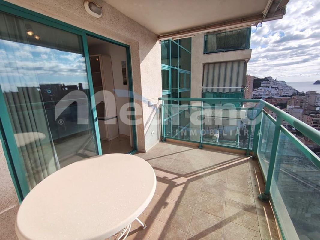 Sale of apartment in Piso en Terral, 6, Cala Palmera - Atrium, La Villajoyosa / Vila Joiosa, La Villajoyosa / Vila Joiosa
 photo 4