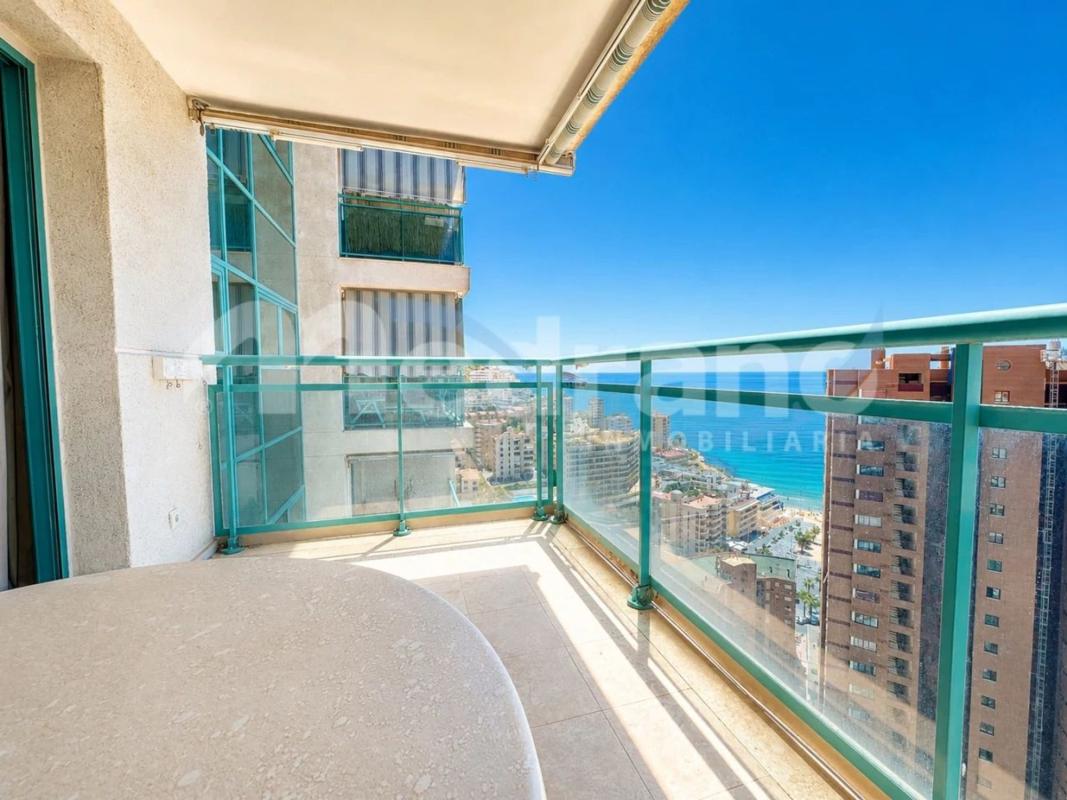 Sale of apartment in Piso en Terral, 6, Cala Palmera - Atrium, La Villajoyosa / Vila Joiosa, La Villajoyosa / Vila Joiosa
 photo 5