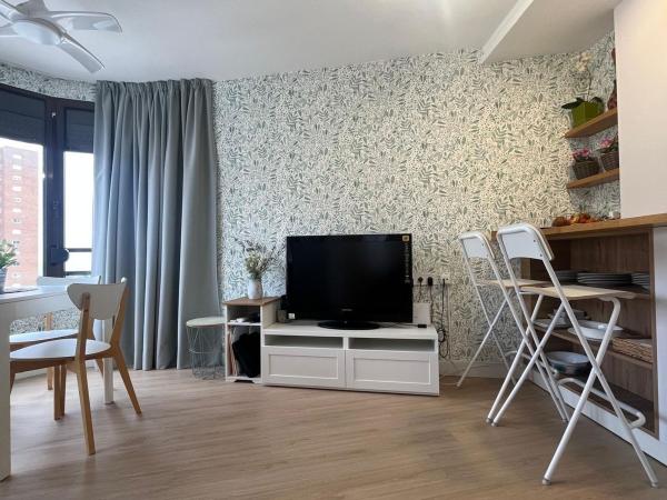 Estudio en venta en Estudio en Zona Sierra Helada, Benidorm, Benidorm photo 4