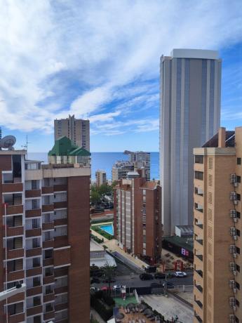 Sprzedaż mieszkania w Piso en Calle Lepanto, Pueblo Levante, Benidorm, Benidorm
 photo