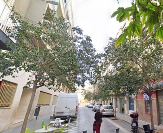 Продажа квартиры на Piso en Nou d'Octubre, Carolinas Bajas, Alicante / Alacant, Аликанте / Алакант
thumbnail 1