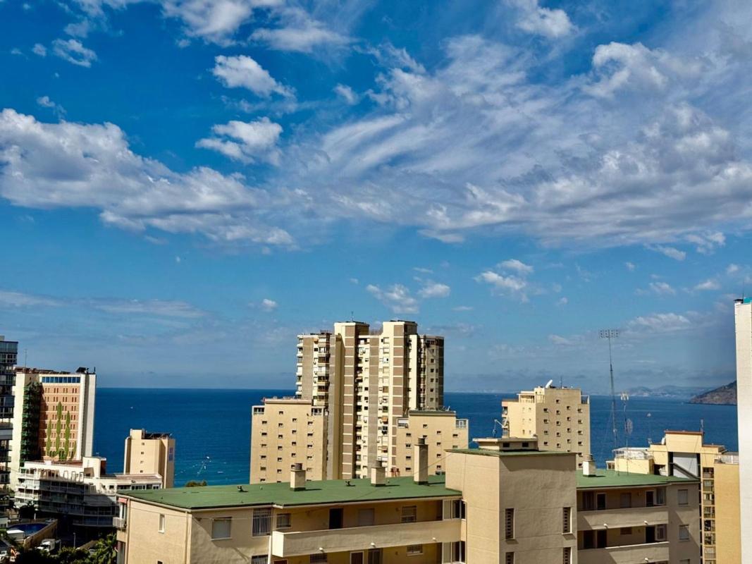 Sprzedaż mieszkania w Piso en Avenida de Montecarlo, 3, Zona Sierra Helada, Benidorm, Benidorm
photo 2