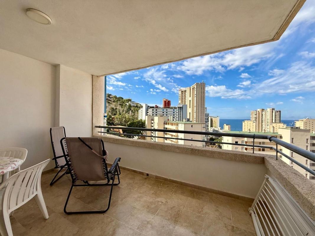 Sprzedaż mieszkania w Piso en Avenida de Montecarlo, 3, Zona Sierra Helada, Benidorm, Benidorm
photo 3