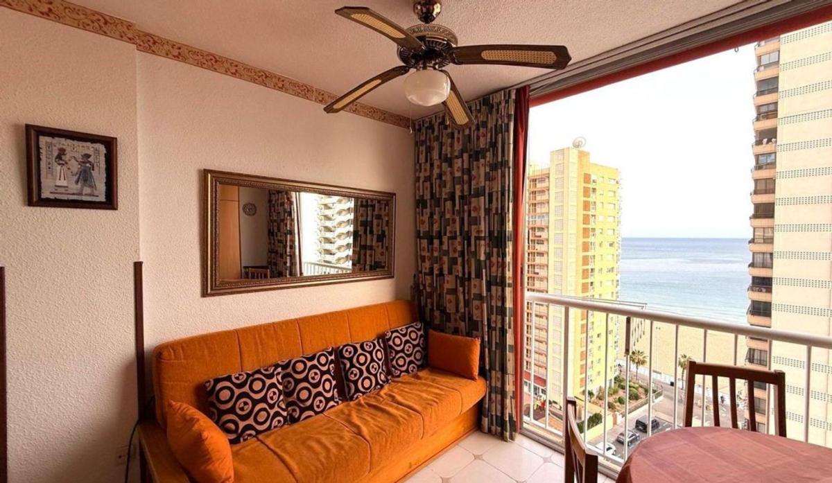 Sprzedaż mieszkania w Piso en Playa de Levante, Benidorm, Benidorm
 photo 3
