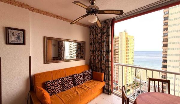 Sprzedaż mieszkania w Piso en Playa de Levante, Benidorm, Benidorm
 photo 3