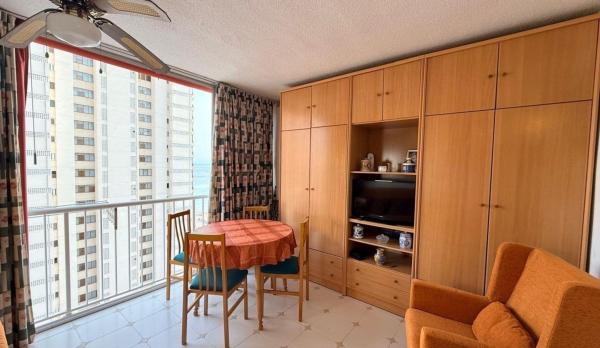 Sprzedaż mieszkania w Piso en Playa de Levante, Benidorm, Benidorm
 photo 4