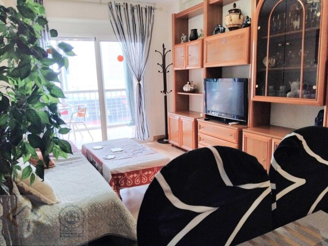 Venta de piso en Piso en Calle Gerona, Playa de Levante, Benidorm, Benidorm
 photo 2