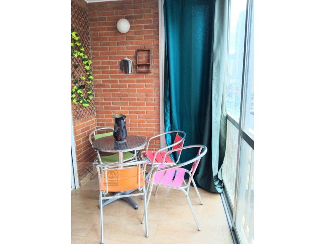 Venta de piso en Piso en Calle Gerona, Playa de Levante, Benidorm, Benidorm
 photo 4