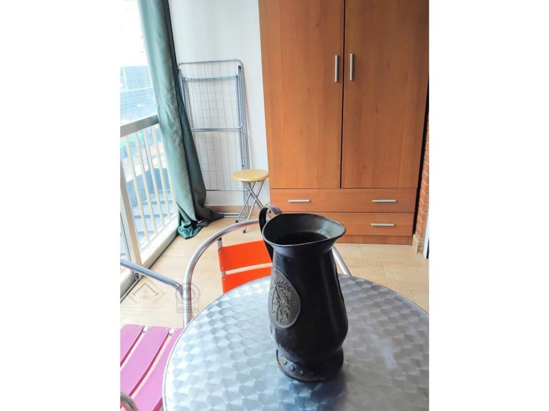 Venta de piso en Piso en Calle Gerona, Playa de Levante, Benidorm, Benidorm
 photo 5