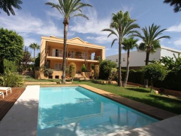 Casa o chalet independiente en Calle Sorolla, 19, Pueblo Levante, Benidorm photo 1