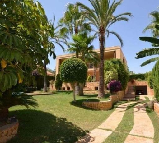 Casa o chalet independiente en Calle Sorolla, 19, Pueblo Levante, Benidorm thumbnail 1