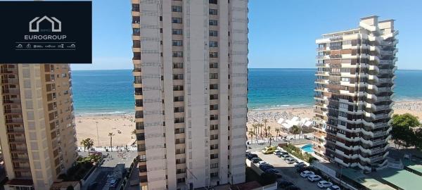 Studium na sprzedaż w Estudio en Playa de Levante, Benidorm, Benidorm photo 1