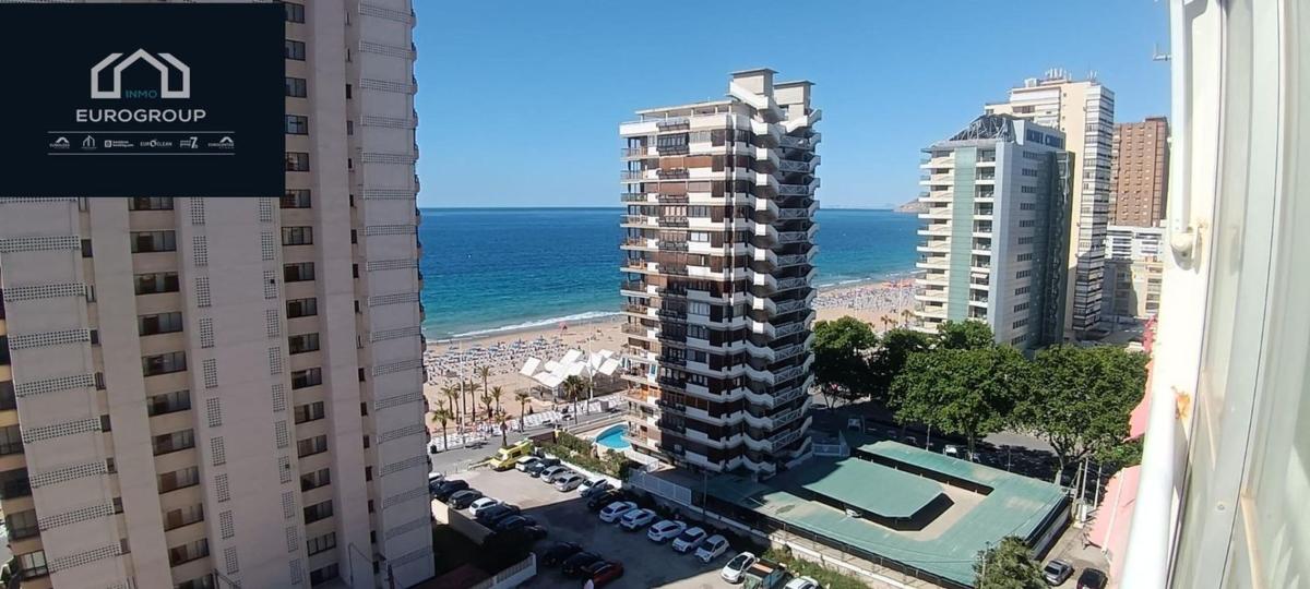Venta de estudio en Estudio en Playa de Levante, Benidorm, Benidorm photo 2