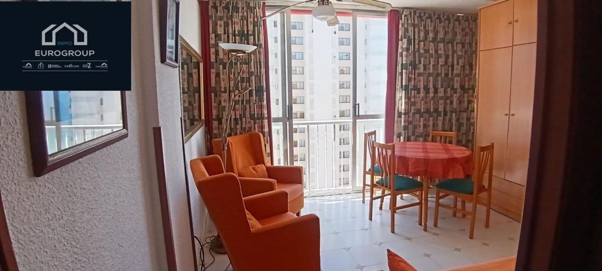 Venta de estudio en Estudio en Playa de Levante, Benidorm, Benidorm photo 4
