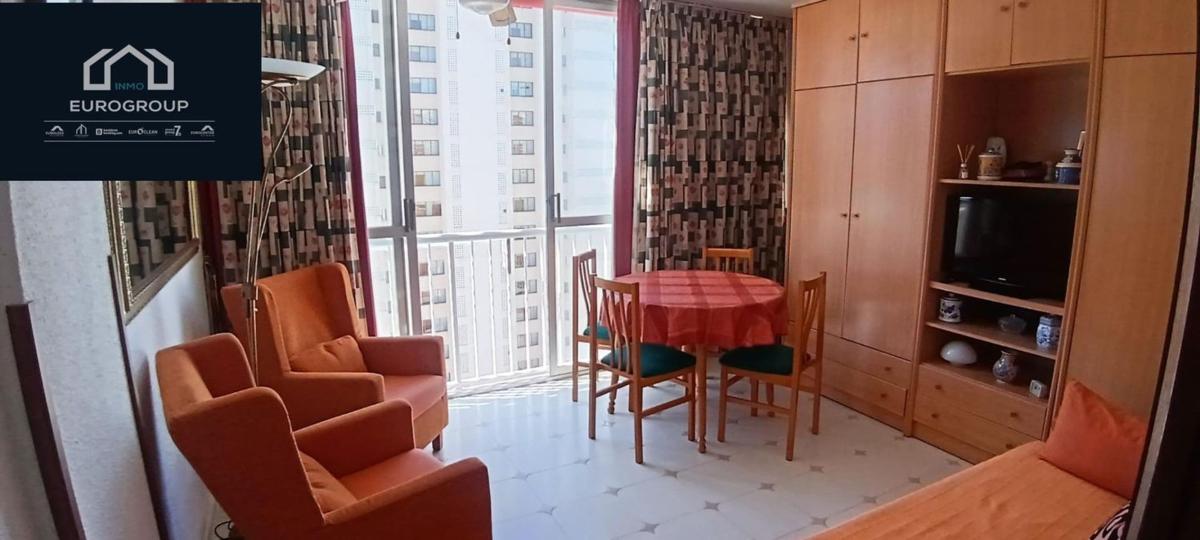 Venta de estudio en Estudio en Playa de Levante, Benidorm, Benidorm photo 5