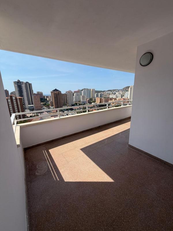 Sale of apartment in Piso en Calle de Dénia, Playa de Poniente, Benidorm, Benidorm
photo 2