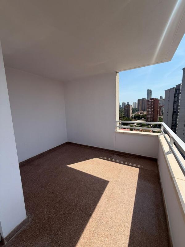 Sale of apartment in Piso en Calle de Dénia, Playa de Poniente, Benidorm, Benidorm
photo 3