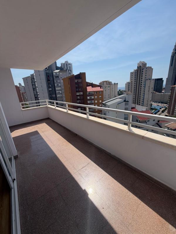 Sale of apartment in Piso en Calle de Dénia, Playa de Poniente, Benidorm, Benidorm
photo 4