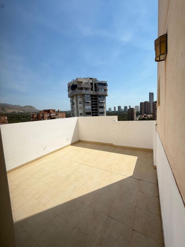 Sale of apartment in Piso en Calle de Dénia, Playa de Poniente, Benidorm, Benidorm
photo 5