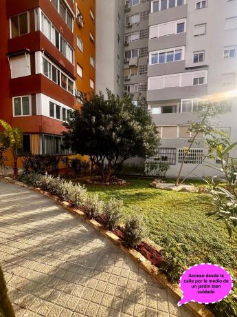Sale of flat in Piso en Calle de Dénia, 6, Playa de Poniente, Benidorm, Benidorm
 photo 1