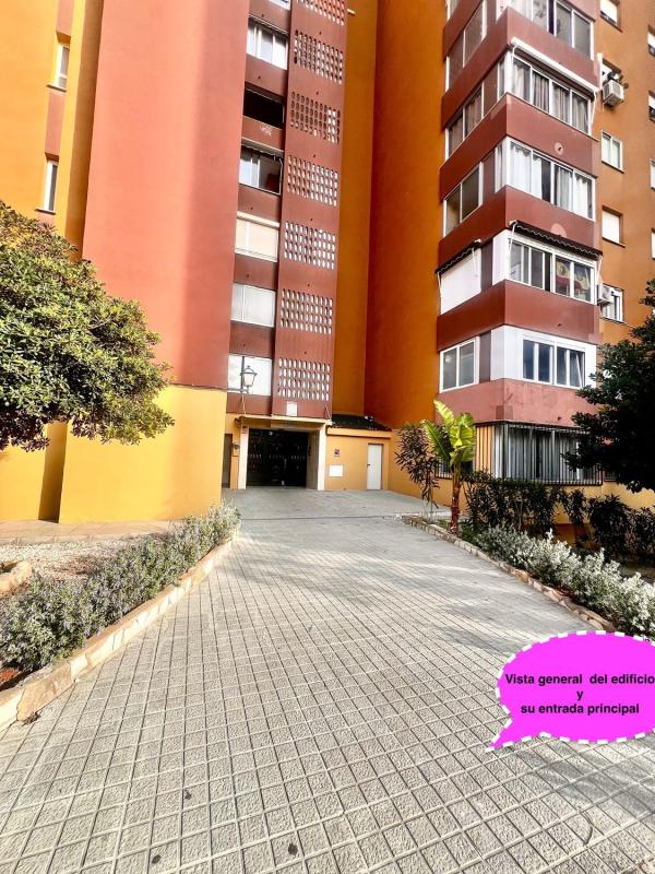 Sale of apartment in Piso en Calle de Dénia, 6, Playa de Poniente, Benidorm, Benidorm
 photo 2