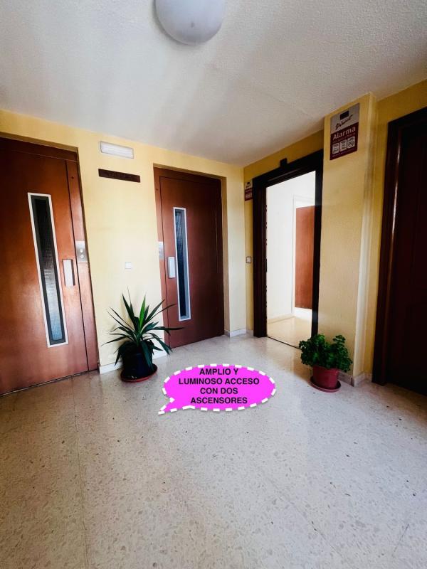 Sale of apartment in Piso en Calle de Dénia, 6, Playa de Poniente, Benidorm, Benidorm
 photo 4