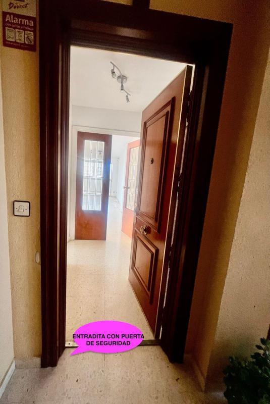 Sale of apartment in Piso en Calle de Dénia, 6, Playa de Poniente, Benidorm, Benidorm
 photo 5
