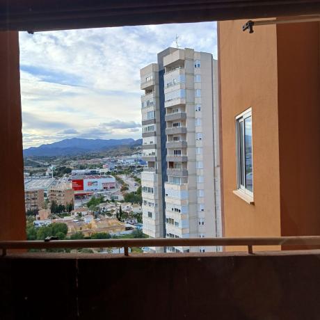 Sale of flat in Piso en Calle de Dénia, Playa de Poniente, Benidorm, Benidorm
 photo 2
