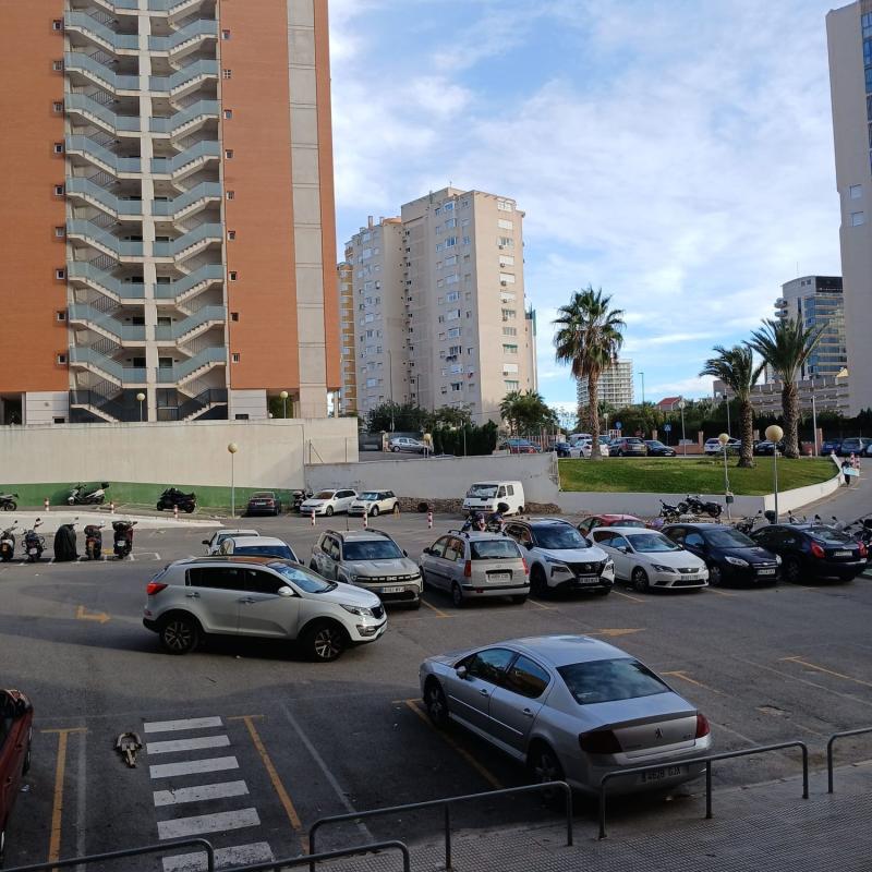 Sale of apartment in Piso en Calle de Dénia, Playa de Poniente, Benidorm, Benidorm
 photo 3