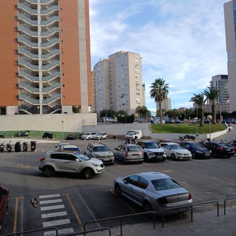 Sale of flat in Piso en Calle de Dénia, Playa de Poniente, Benidorm, Benidorm
 photo 3