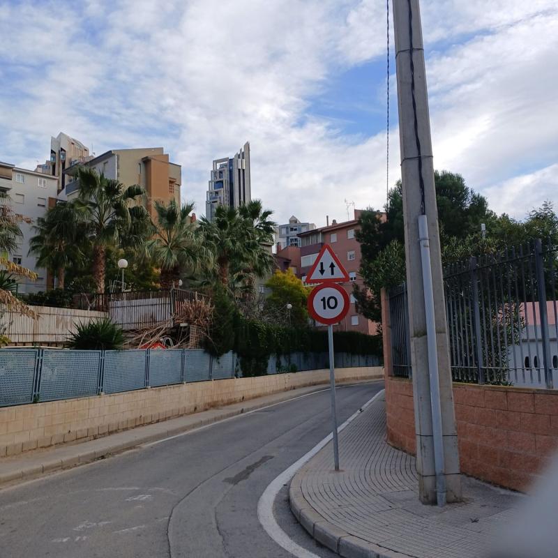 Sale of apartment in Piso en Calle de Dénia, Playa de Poniente, Benidorm, Benidorm
 photo 4