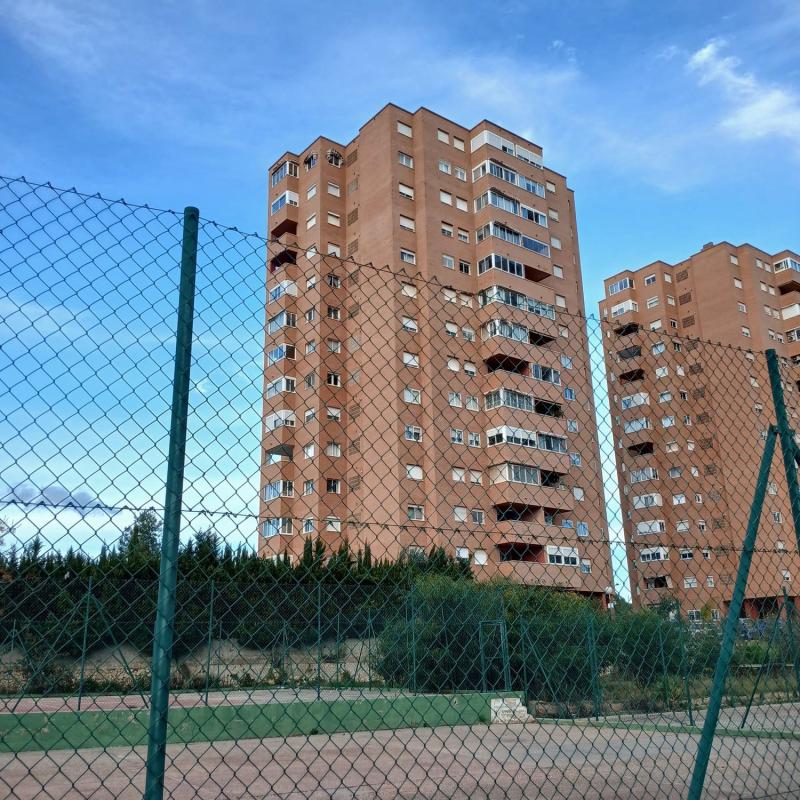 Sale of apartment in Piso en Calle de Dénia, Playa de Poniente, Benidorm, Benidorm
 photo 5