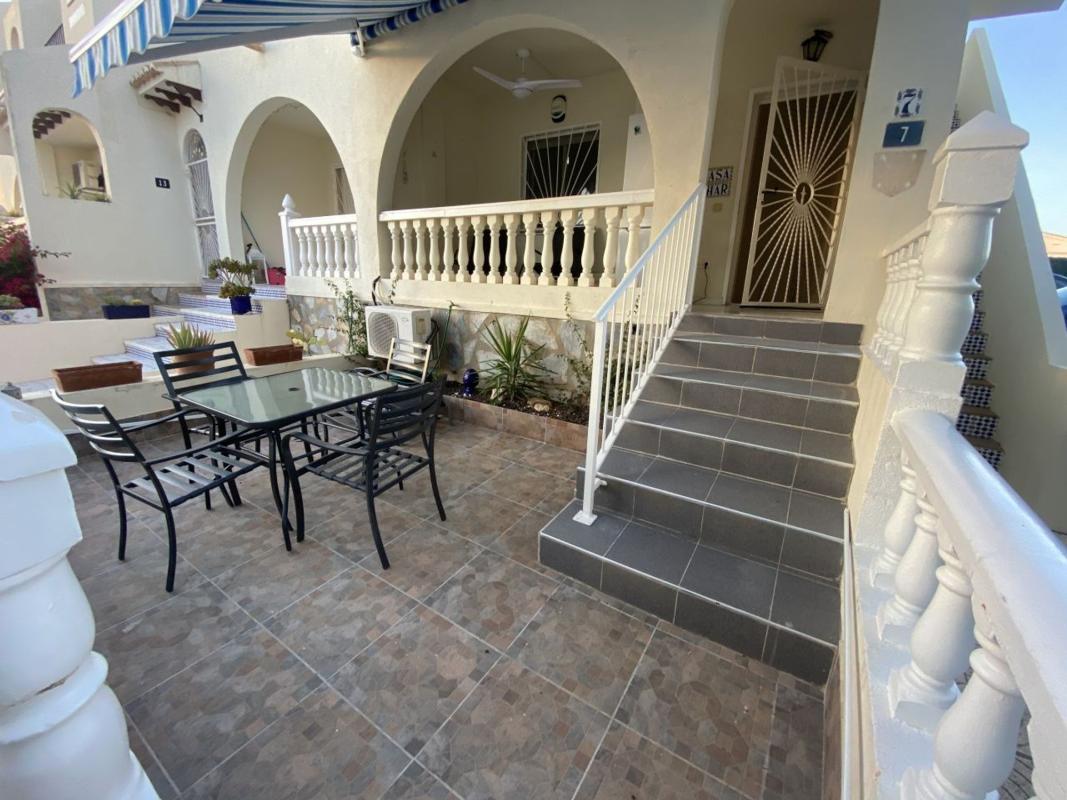 Venta de chalet independiente en Casa o chalet en Pueblo Bravo, Rojales, Rojales
photo 4