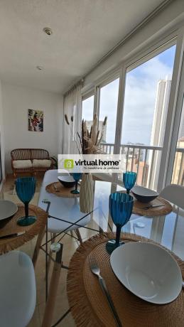 Sprzedaż mieszkania w Piso en Pueblo Levante, Benidorm, Benidorm
 photo 4