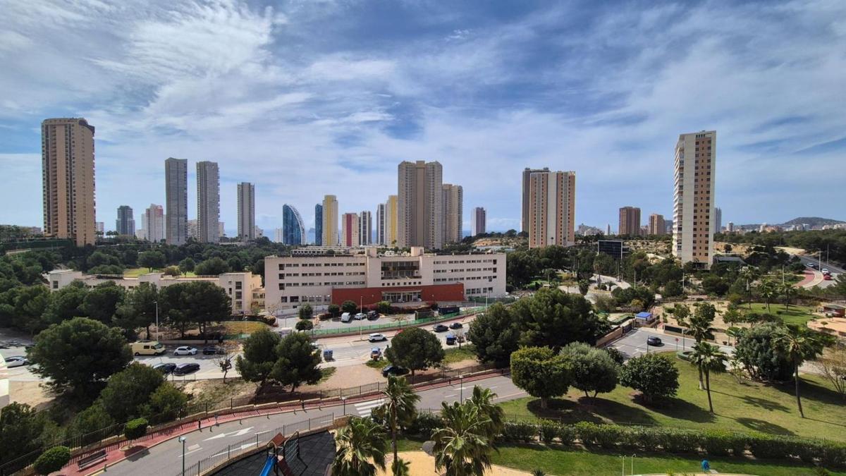 Sprzedaż mieszkania w Piso en Pueblo Poniente, Benidorm, Benidorm
photo 1