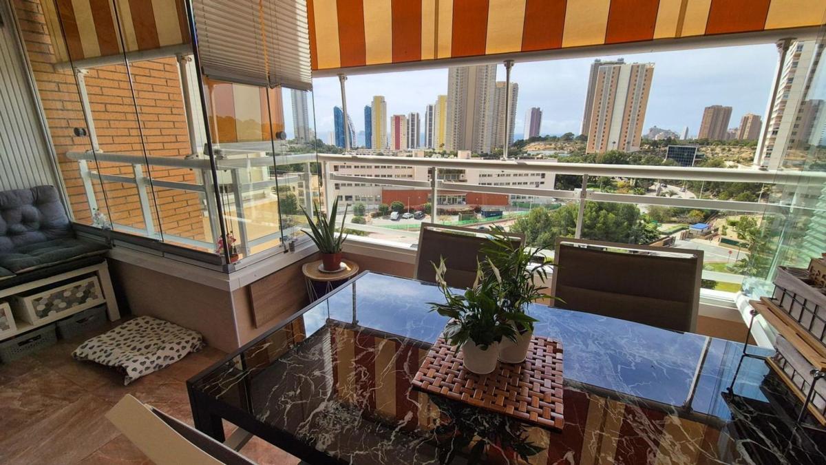 Sprzedaż mieszkania w Piso en Pueblo Poniente, Benidorm, Benidorm
photo 4