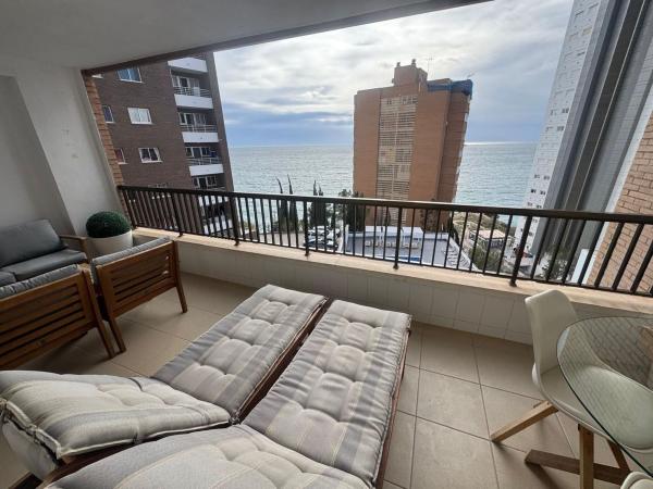 Sprzedaż mieszkania w Piso en Zona Sierra Helada, Benidorm, Benidorm
photo 1