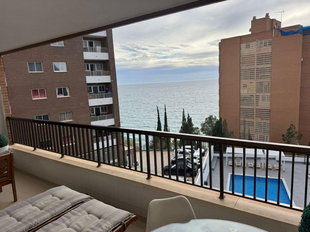 Venta de piso en Piso en Zona Sierra Helada, Benidorm, Benidorm
 photo 2