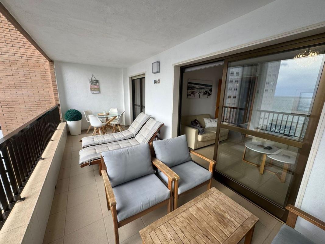 Venta de piso en Piso en Zona Sierra Helada, Benidorm, Benidorm
 photo 3
