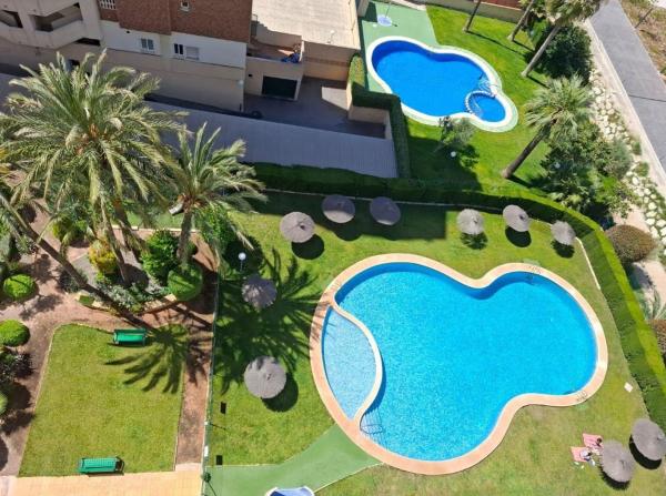 Sprzedaż mieszkania w Piso en Zona Rincón Bajo, Benidorm, Benidorm
photo 1